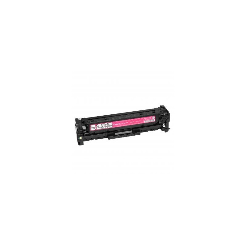 Canon oryginalny toner 718 M, 2660B002, 2660B011, magenta, 2900s Canon oryginalny toner 718 M, 2660B002, 2660B011, magenta, 2900s