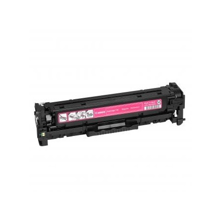 Canon oryginalny toner 718 M, 2660B002, 2660B011, magenta, 2900s Canon oryginalny toner 718 M, 2660B002, 2660B011, magenta, 2900s