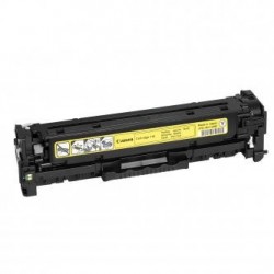 Canon oryginalny toner 718 Y, 2659B002, yellow, 2900s Canon oryginalny toner 718 Y, 2659B002, yellow, 2900s