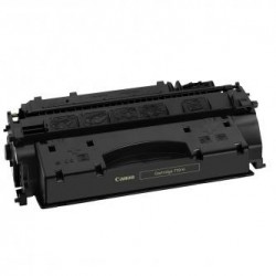 Canon oryginalny toner 719 H BK, 3480B002, black, 6400s, high capacity Canon oryginalny toner 719 H BK, 3480B002, black, 6400s, high capacity