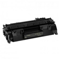 Canon oryginalny toner 719 BK, 3479B002, black, 2100s