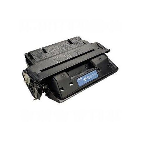 Canon oryginalny toner EP52 BK, 3839A003, black, 10000s Canon oryginalny toner EP52 BK, 3839A003, black, 10000s