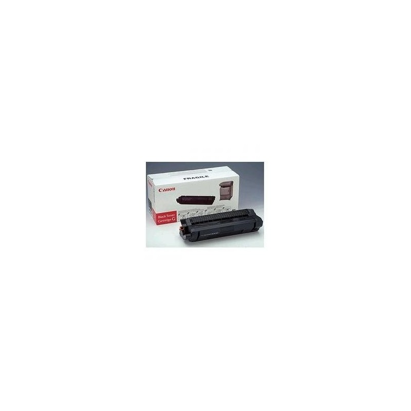 Canon oryginalny toner EP84 BK, 1515A003, black, 17000s