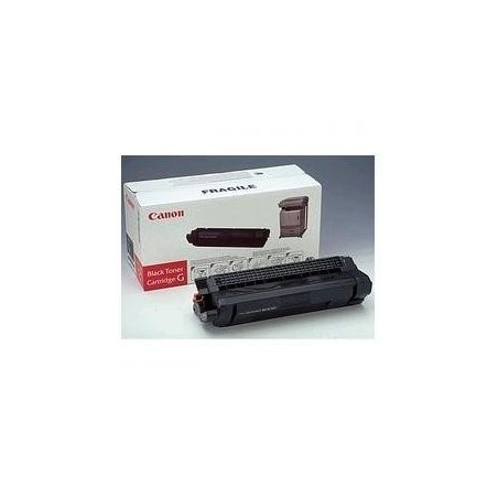 Canon oryginalny toner EP84 BK, 1515A003, black, 17000s Canon oryginalny toner EP84 BK, 1515A003, black, 17000s