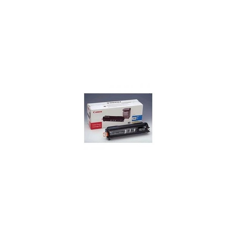 Canon oryginalny toner EP 84 C, 1514A003, cyan, 8500s