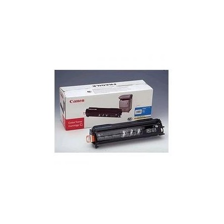 Canon oryginalny toner EP 84 C, 1514A003, cyan, 8500s Canon oryginalny toner EP 84 C, 1514A003, cyan, 8500s