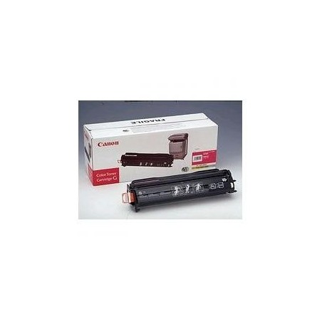 Canon oryginalny toner EP 84 M, 1513A003, magenta, 8500s Canon oryginalny toner EP 84 M, 1513A003, magenta, 8500s