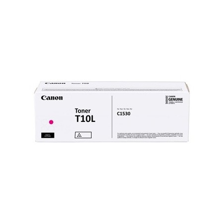 Canon oryginalny toner T10L M, 4803C001, magenta, 5000s