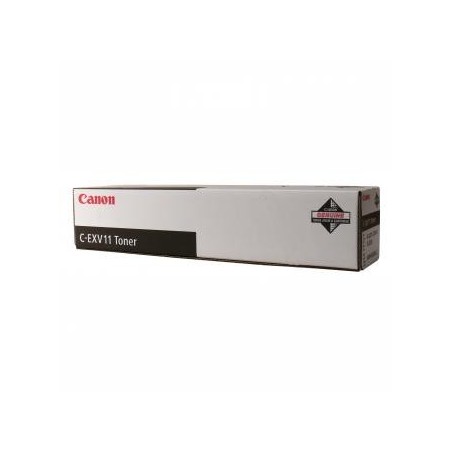 Canon oryginalny toner C-EXV11 BK, 9629A002, black, 24000s, 1060g