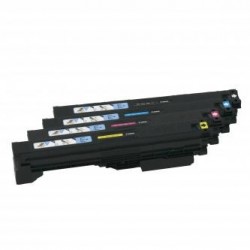 Canon oryginalny toner C-EXV16 BK, 1069B002, black, 27000s, 550g Canon oryginalny toner C-EXV16 BK, 1069B002, black, 27000s, 550g