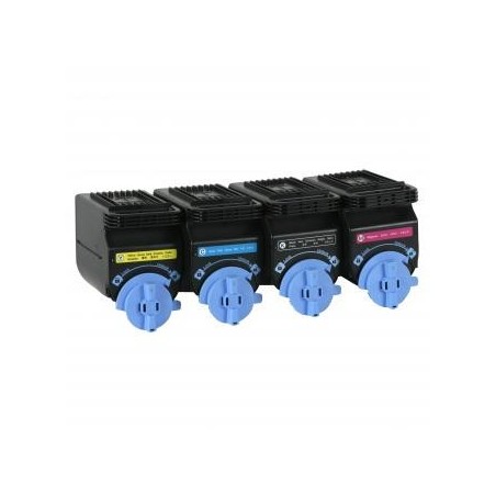 Canon oryginalny toner C-EXV19 M, 0399B002, magenta, 16000s Canon oryginalny toner C-EXV19 M, 0399B002, magenta, 16000s