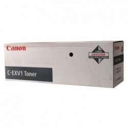 Canon oryginalny toner C-EXV1 BK, 4234A002, black, 33000s