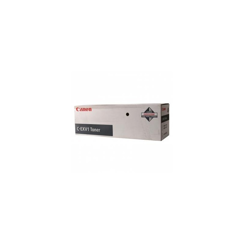 Canon oryginalny toner C-EXV1 BK, 4234A002, black, 33000s