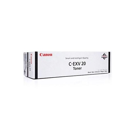 Canon oryginalny toner C-EXV20 BK, 0436B002, black, 35000s Canon oryginalny toner C-EXV20 BK, 0436B002, black, 35000s