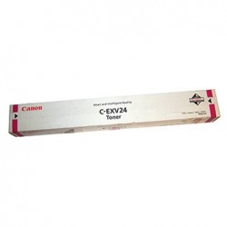 Canon oryginalny toner C-EXV24 M, 2449B002, magenta, 9500s, náhrada za CEXV10