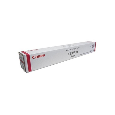 Canon oryginalny toner CEXV30, 2799B002, magenta, 54000s Canon oryginalny toner CEXV30, 2799B002, magenta, 54000s