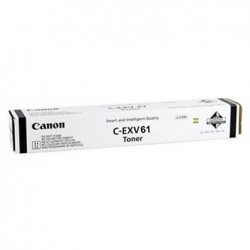 Canon oryginalny toner C-EXV61 BK, 4766C002, black, 71500s