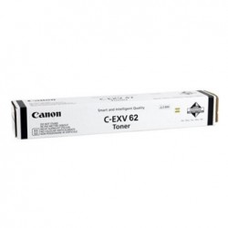 Canon oryginalny toner C-EXV62 BK, 5141C002, black, 42000s