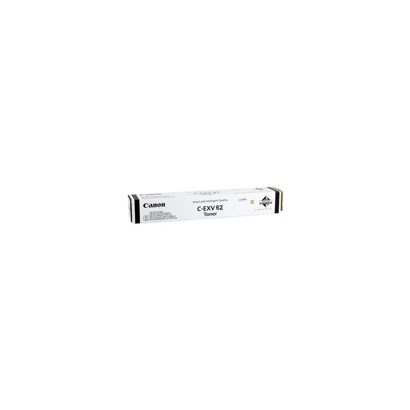 Canon oryginalny toner C-EXV62 BK, 5141C002, black, 42000s