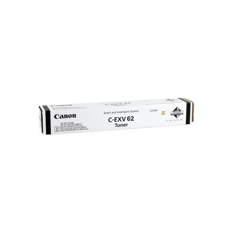 Canon oryginalny toner C-EXV62 BK, 5141C002, black, 42000s Canon oryginalny toner C-EXV62 BK, 5141C002, black, 42000s