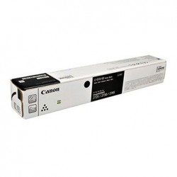 Canon oryginalny toner C-EXV63 BK, 5142C002, black, 30000s Canon oryginalny toner C-EXV63 BK, 5142C002, black, 30000s