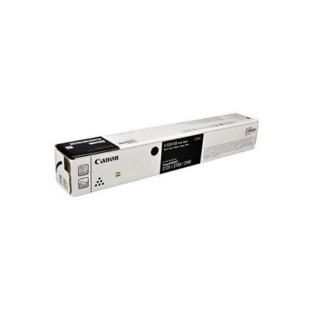 Canon oryginalny toner C-EXV63 BK, 5142C002, black, 30000s Canon oryginalny toner C-EXV63 BK, 5142C002, black, 30000s