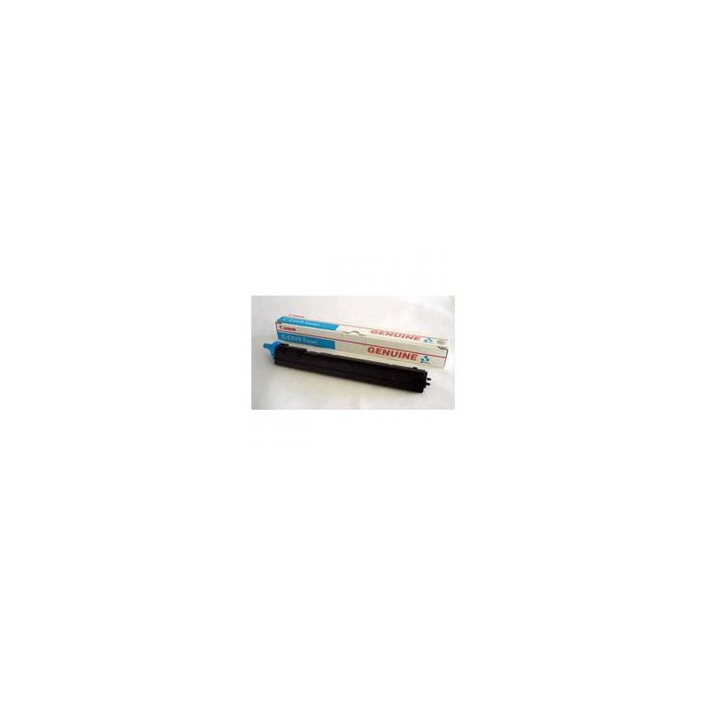 Canon oryginalny toner C-EXV9 C, 8641A002, cyan, 8500s