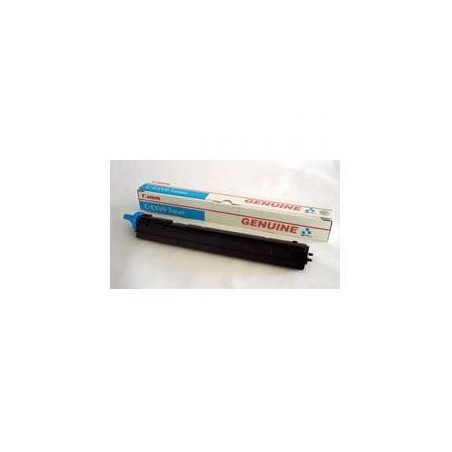 Canon oryginalny toner C-EXV9 C, 8641A002, cyan, 8500s Canon oryginalny toner C-EXV9 C, 8641A002, cyan, 8500s
