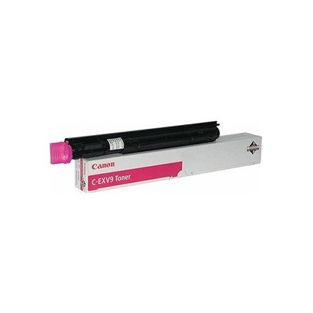 Canon oryginalny toner C-EXV9 M, 8642A002, magenta, 8500s Canon oryginalny toner C-EXV9 M, 8642A002, magenta, 8500s