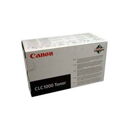 Canon oryginalny toner CLC 1000 M, 1434A002, magenta, 8500s, EOL Canon oryginalny toner CLC 1000 M, 1434A002, magenta, 8500s, EOL