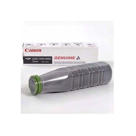 Canon oryginalny toner NP 5060 BK, 1366A004, black, 21400s, 1500g Canon oryginalny toner NP 5060 BK, 1366A004, black, 21400s, 1500g