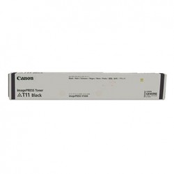 Canon oryginalny toner T11 BK, 5146C001, black, 45500s, high capacity