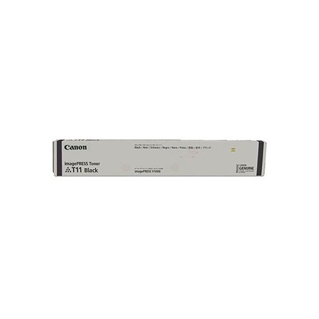 Canon oryginalny toner T11 BK, 5146C001, black, 45500s, high capacity Canon oryginalny toner T11 BK, 5146C001, black, 45500s, high capacity