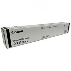 Canon oryginalny toner T11 BK, 5146C001, black, 45500s, high capacity Canon oryginalny toner T11 BK, 5146C001, black, 45500s, high capacity
