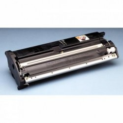 Epson oryginalny toner C13S050033, black, 6000s