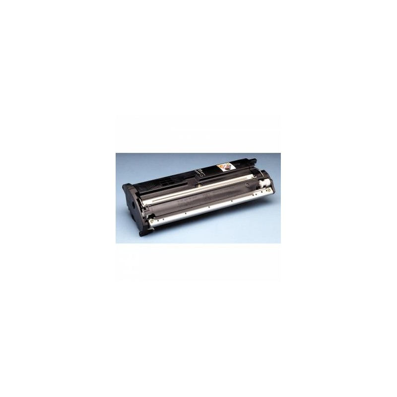 Epson oryginalny toner C13S050033, black, 6000s