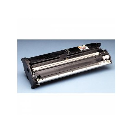 Epson oryginalny toner C13S050033, black, 6000s Epson oryginalny toner C13S050033, black, 6000s