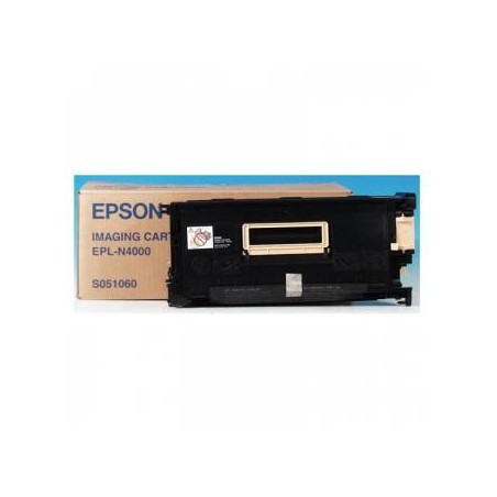 Epson oryginalny toner C13S051060, black, 23000s Epson oryginalny toner C13S051060, black, 23000s