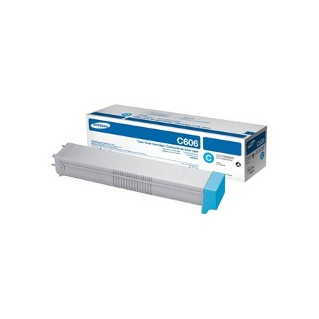 HP oryginalny toner SS531A, CLT-C6062S, C6062, cyan, 20000s