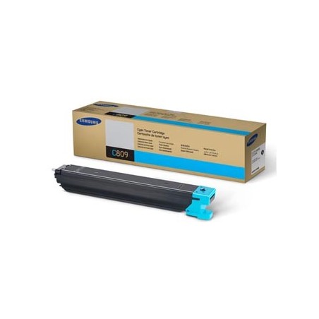HP oryginalny toner SS567A, CLT-C809S, C809S, cyan, 15000s HP oryginalny toner SS567A, CLT-C809S, C809S, cyan, 15000s
