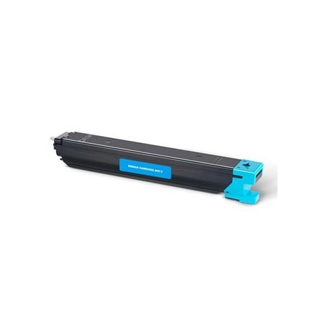 HP oryginalny toner SS567A, CLT-C809S, C809S, cyan, 15000s HP oryginalny toner SS567A, CLT-C809S, C809S, cyan, 15000s