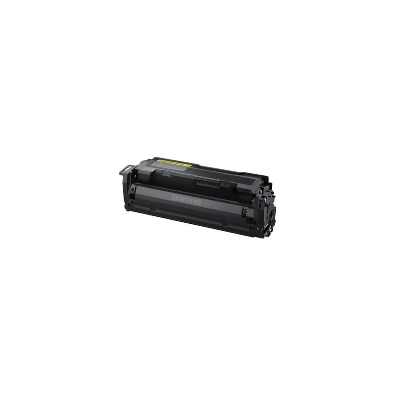 HP oryginalny toner SU557A, CLT-Y603L, Y603L, yellow, 10000s, high capacity