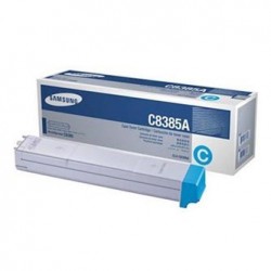 HP oryginalny toner SU579A, CLX-C8385A, C8385A, cyan, 15000s