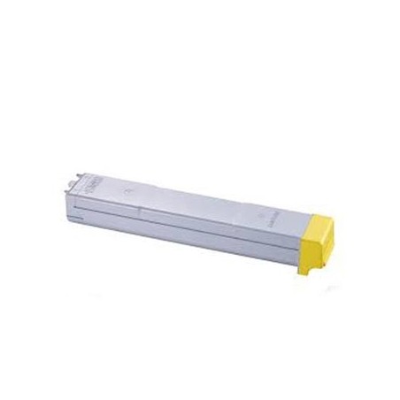 HP oryginalny toner SU627A, CLX-Y8380A, Y8380A, yellow, 15000s HP oryginalny toner SU627A, CLX-Y8380A, Y8380A, yellow, 15000s