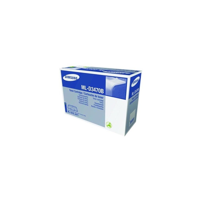 HP oryginalny toner SU672A, ML-D3470B, D3470B, black, 10000s