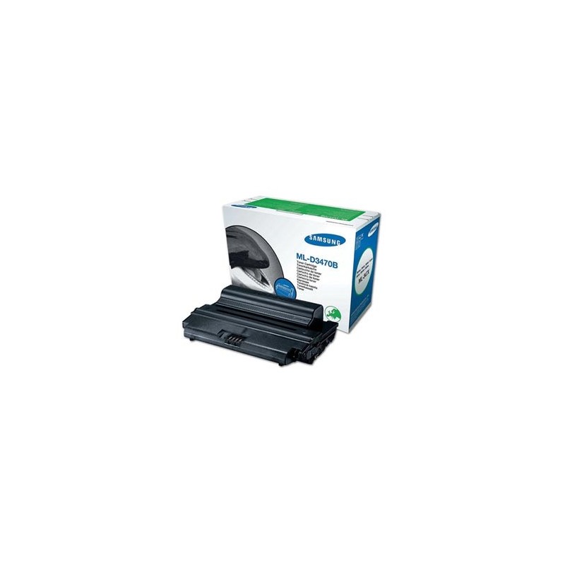 HP oryginalny toner SU672A, ML-D3470B, D3470B, black, 10000s HP oryginalny toner SU672A, ML-D3470B, D3470B, black, 10000s