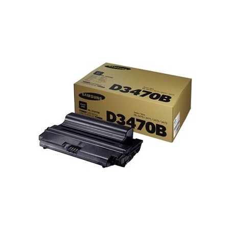 HP oryginalny toner SU672A, ML-D3470B, D3470B, black, 10000s HP oryginalny toner SU672A, ML-D3470B, D3470B, black, 10000s