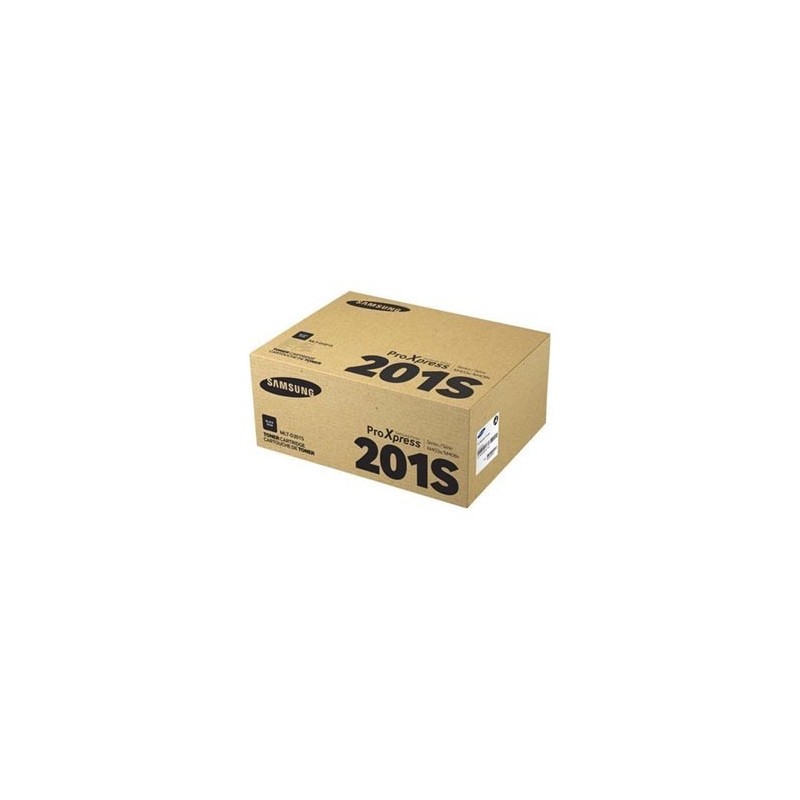 HP oryginalny toner SU878A, MLT-D201S, 201S, black, 10000s, EOL