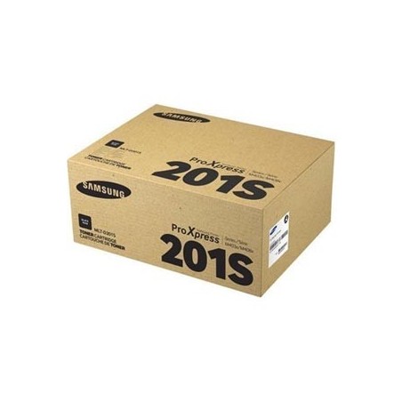 HP oryginalny toner SU878A, MLT-D201S, 201S, black, 10000s, EOL