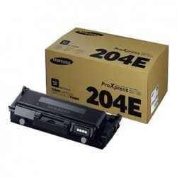 HP oryginalny toner SU925A, MLT-D204E, 204E, black, 10000s, extra duża pojemność HP oryginalny toner SU925A, MLT-D204E, 204E, black, 10000s, extra duża pojemność